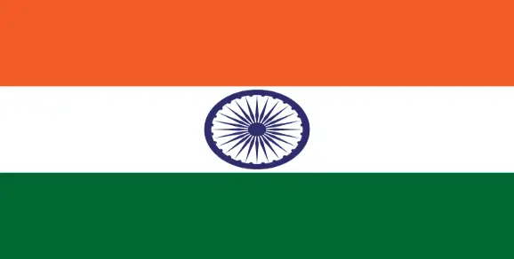 India