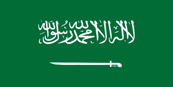 Saudi-Arabia